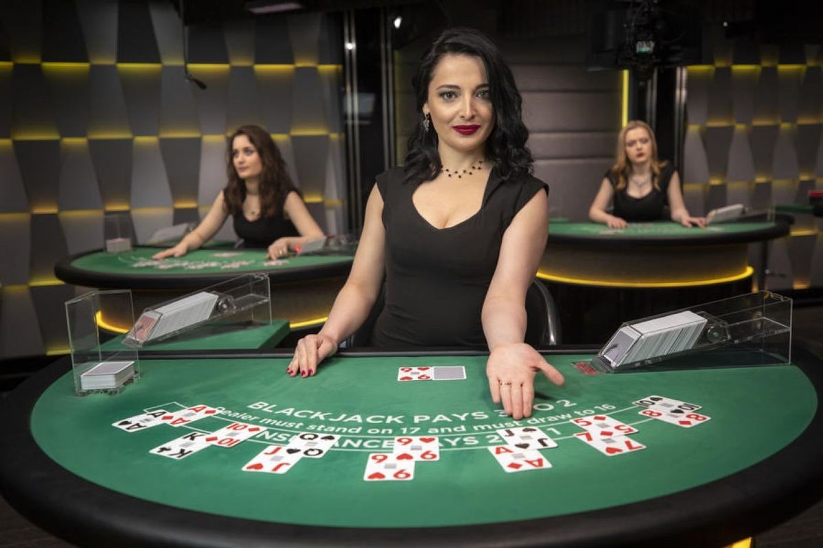 StarCraft Betting Live Casino